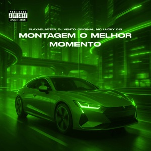 MONTAGEM O MELHOR MOMENTO (Speed Up)