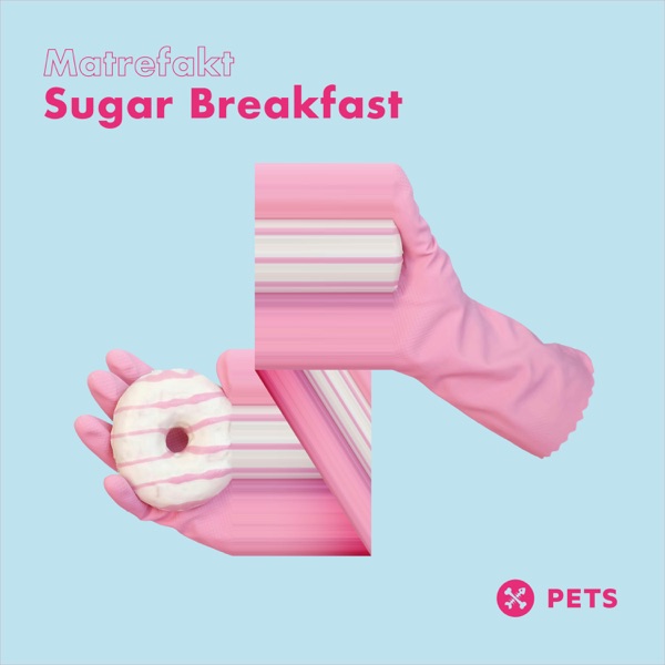 Sugar Breakfast - EP