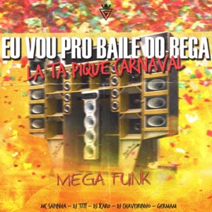 Eu Vou pro Baile do Bega La Ta Pique Carnaval (Remix)