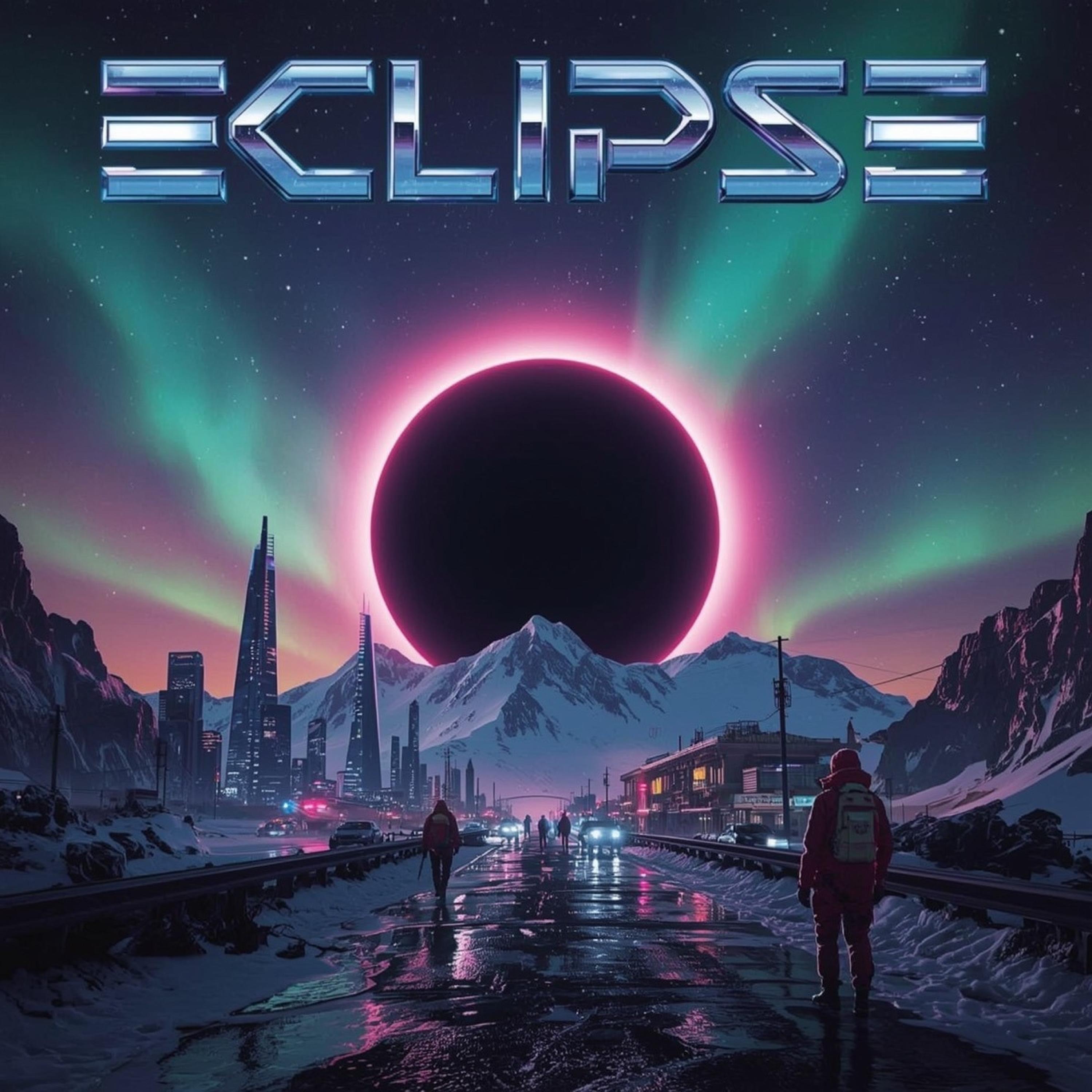 Eclipse - Single