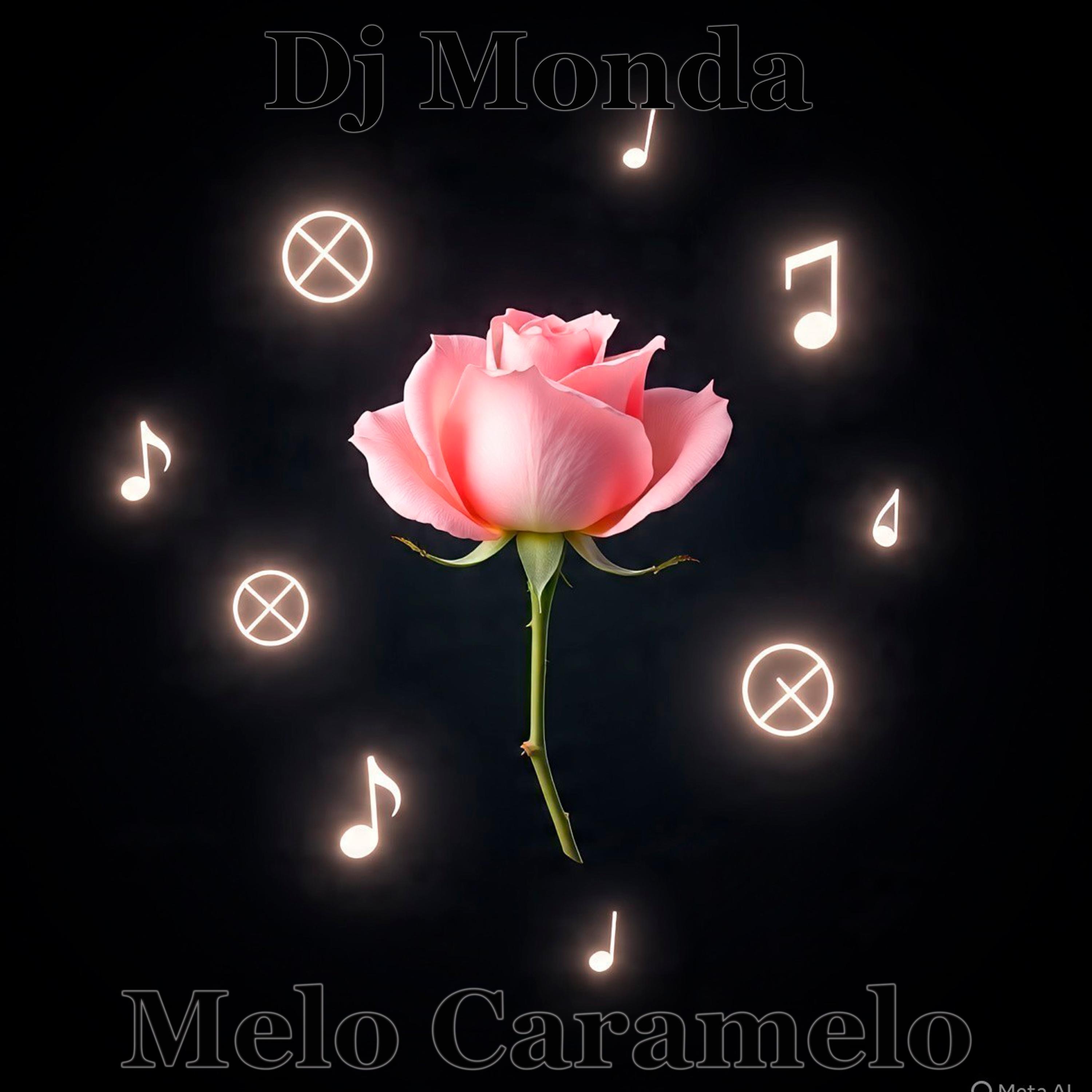 Melo Caramelo