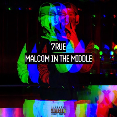 Malcom In The Middle - Single