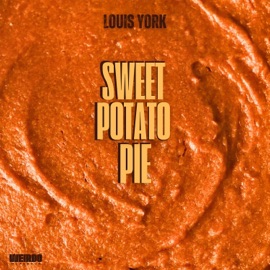 Sweet Potato Pie Louis York