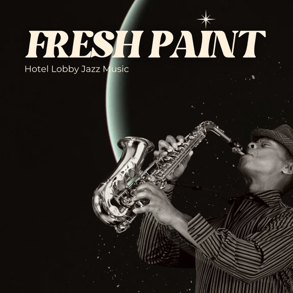 Fresh Paint: Evening Jazz