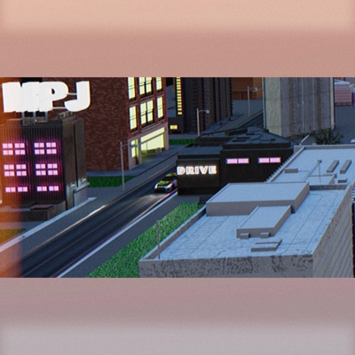 Drive - Single