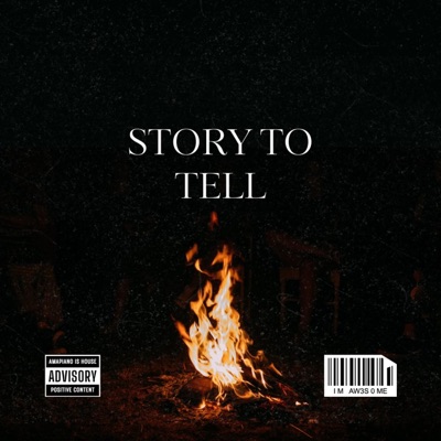Story To Tell - EP