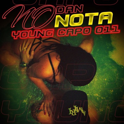 NO DAN NOTA - Single