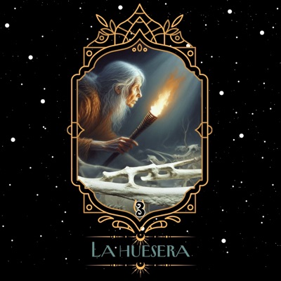 La Huesera - Single