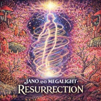 Resurrection - Single - Jano & Megalight