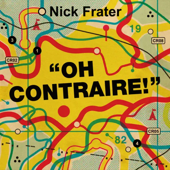 Buy Nick Frater – Oh Contraire New or Used via Amazon
