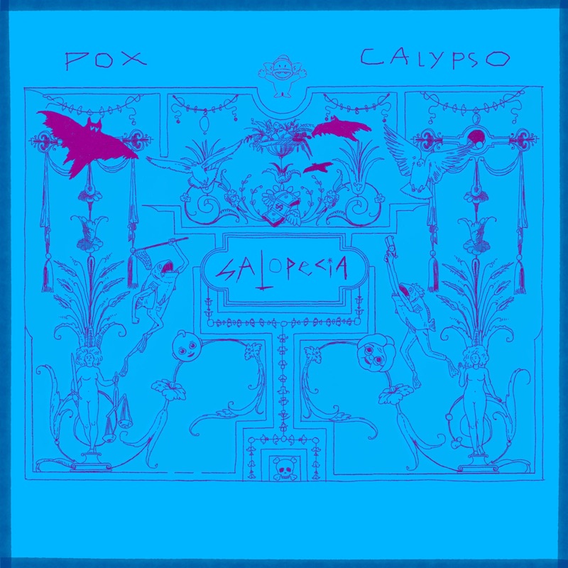 Pox Calypso