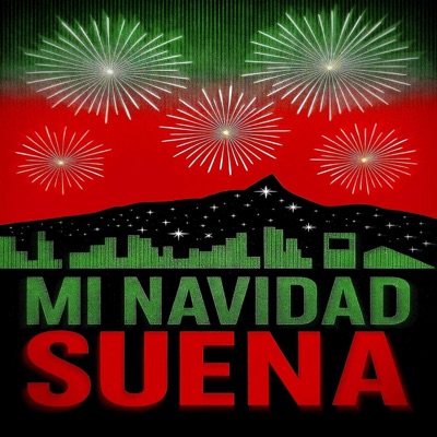 Mi Navidad Suena - Single