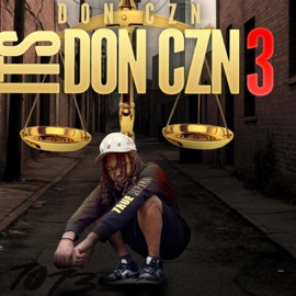 I Am The 1 (feat. Mbab) Don Czn