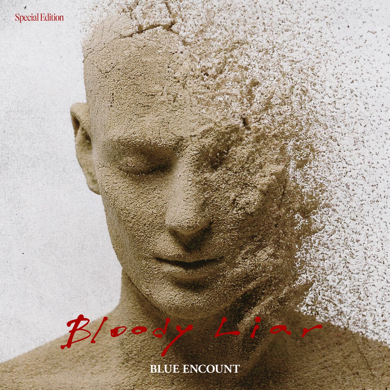 BLUE ENCOUNT – Bloody Liar (Special Edition) – EP (2025) [iTunes Match M4A]