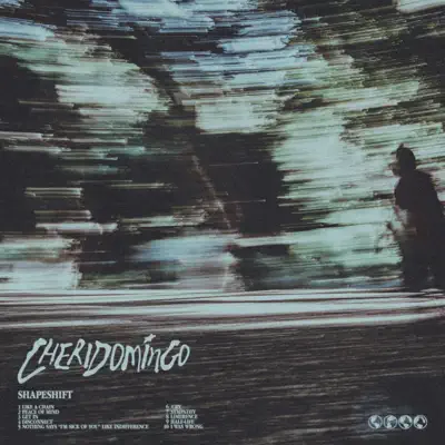 Escucha /Cry - Single de Cheridomingo.