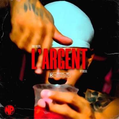 I'ARGENT - Single