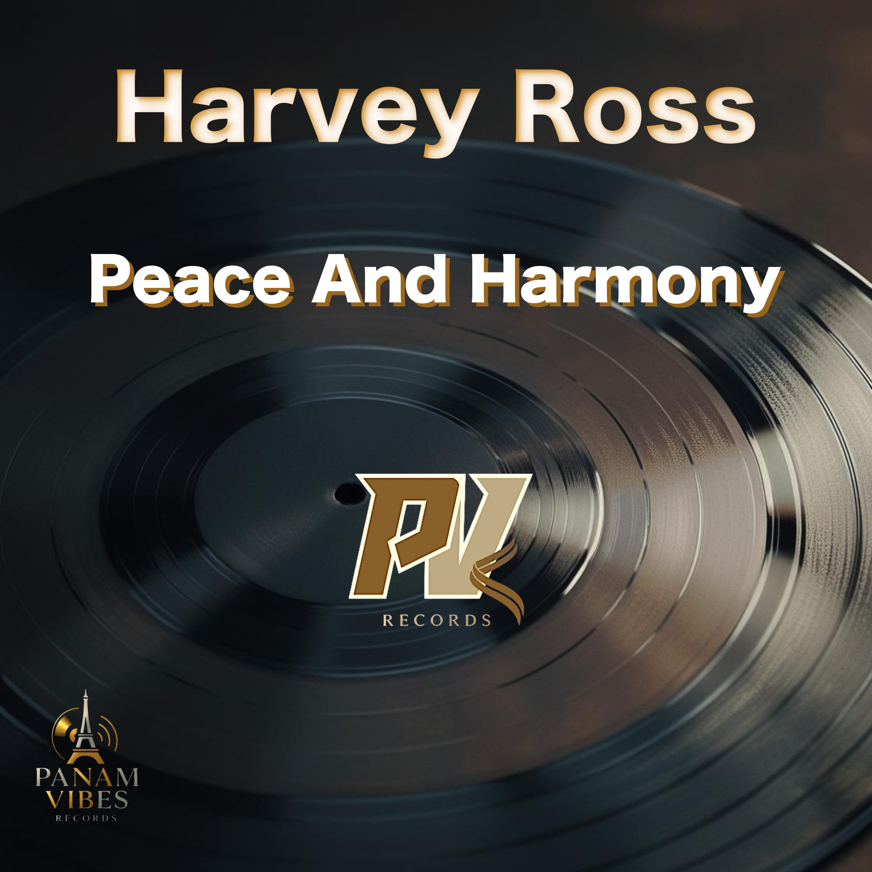 Peace and Harmony - Single