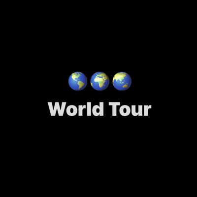 World Tour - Single