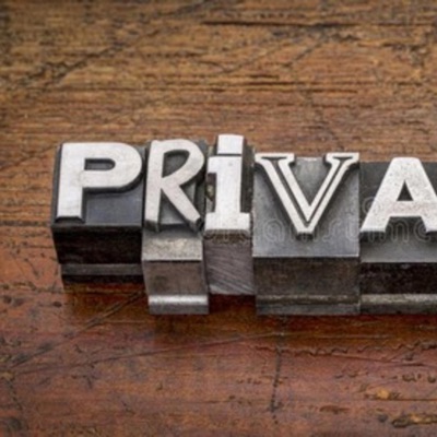 Privacy (feat. Fantastic Glover & Untamed Rocky) - Single