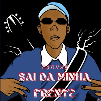 Sai da Minha Frente - Single