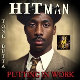 THE DEVIL'S WORST NIGHTMARE (feat. ReNaaZ Peoplez) Tone Butta