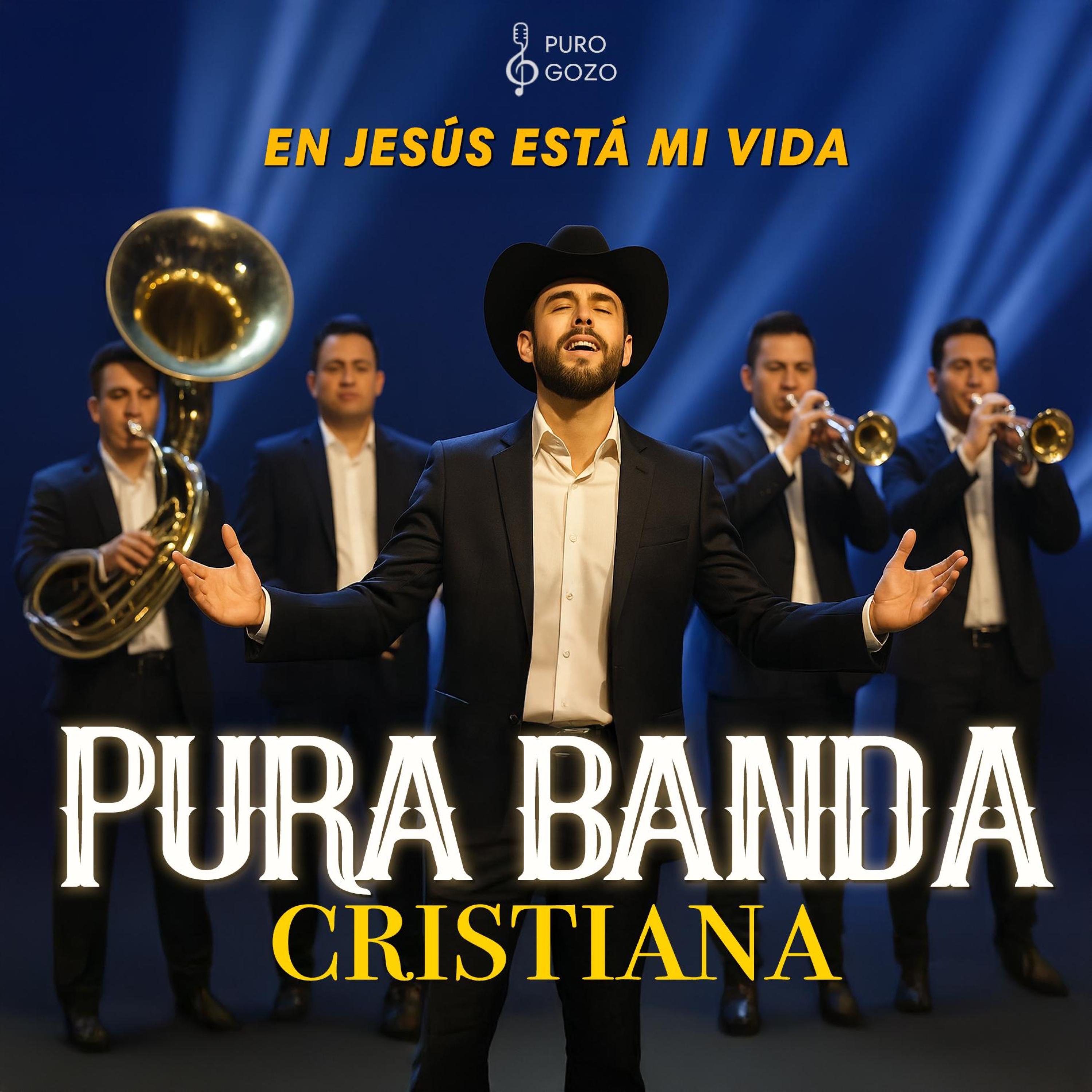 En Jesús Está Mi Vida