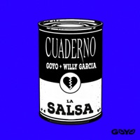 Cuaderno La Salsa Version