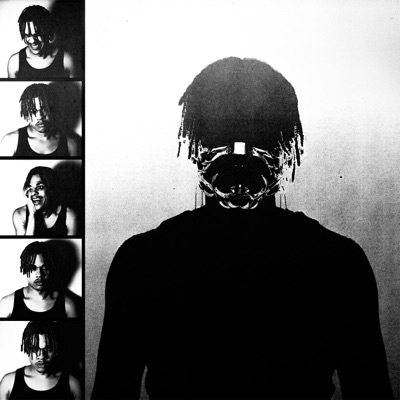 THIS WORLD SHALL KNOW RAGE