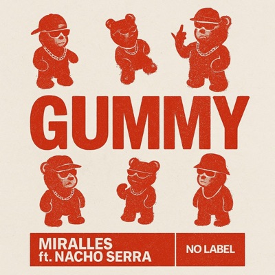 Gummy - Single