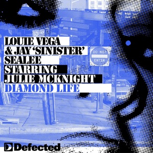Diamond Life (feat. Julie McKnight) [Rocco Deep Mix]