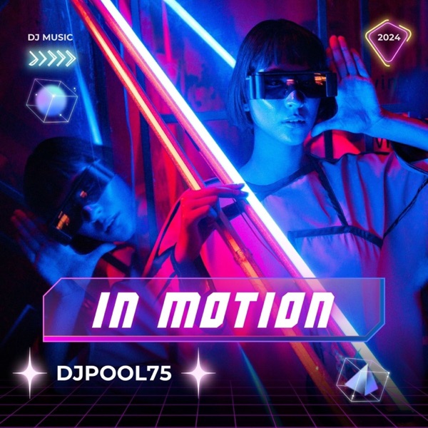 In Motion - Single
