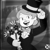 Still Dancing song art