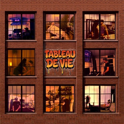 Tableau De Vie