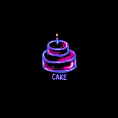 Cake (feat. Realrange_jea) - Single