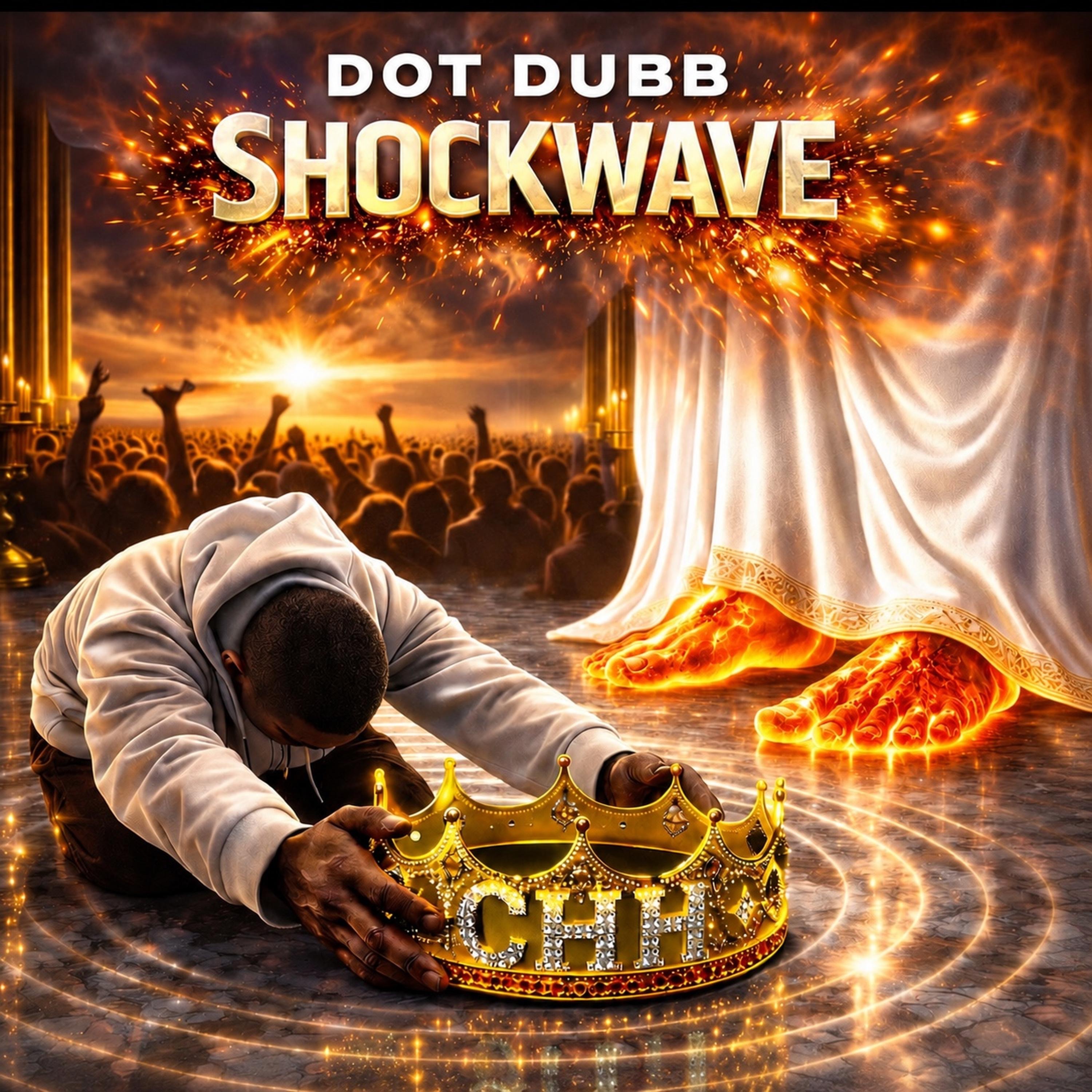 Shockwave - Single