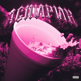 Аспирин POPADAYU & Dzhios