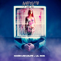 Modelito de Tv - Single - Markush.Dlfr & Lil Ros