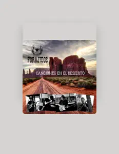 Listen to Forajidos Sevilla, watch music videos, read bio, see tour dates & more!