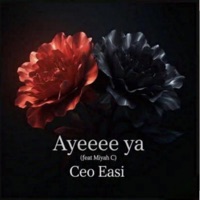 Ayeeee ya (feat. Miyah Ceasar) - Single - Ceo Easi