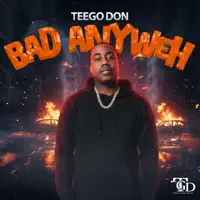 Bad Anyweh — Teego Don