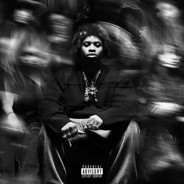 The Crossroads - Album by Cordae - Apple Music