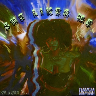 She Likes Me (feat. Quayzar) - Single