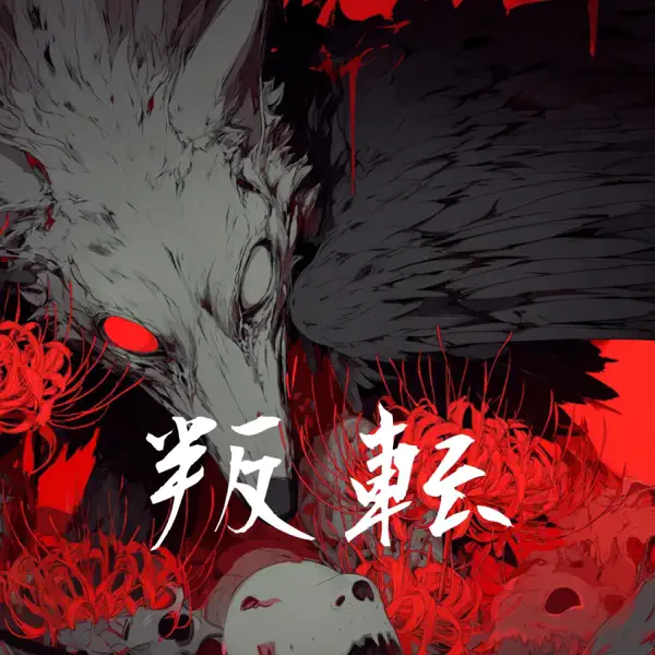 堕天 - 鏡介: Song Lyrics, Music Videos & Concerts