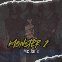 Monster 2 - Single - Mc Jane
