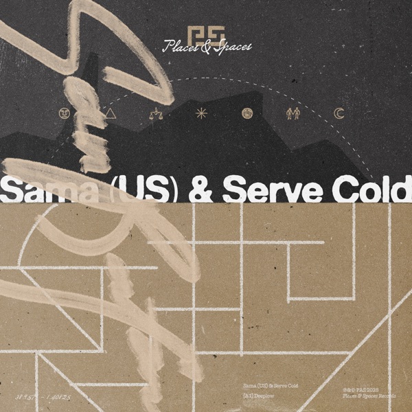 Deeplow by – 00:26:00 → Sama (US) & Serve Cold