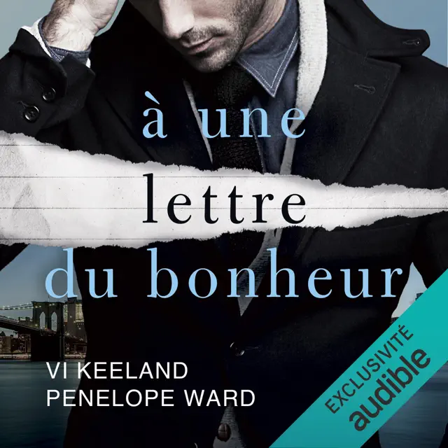 À une lettre du bonheur
