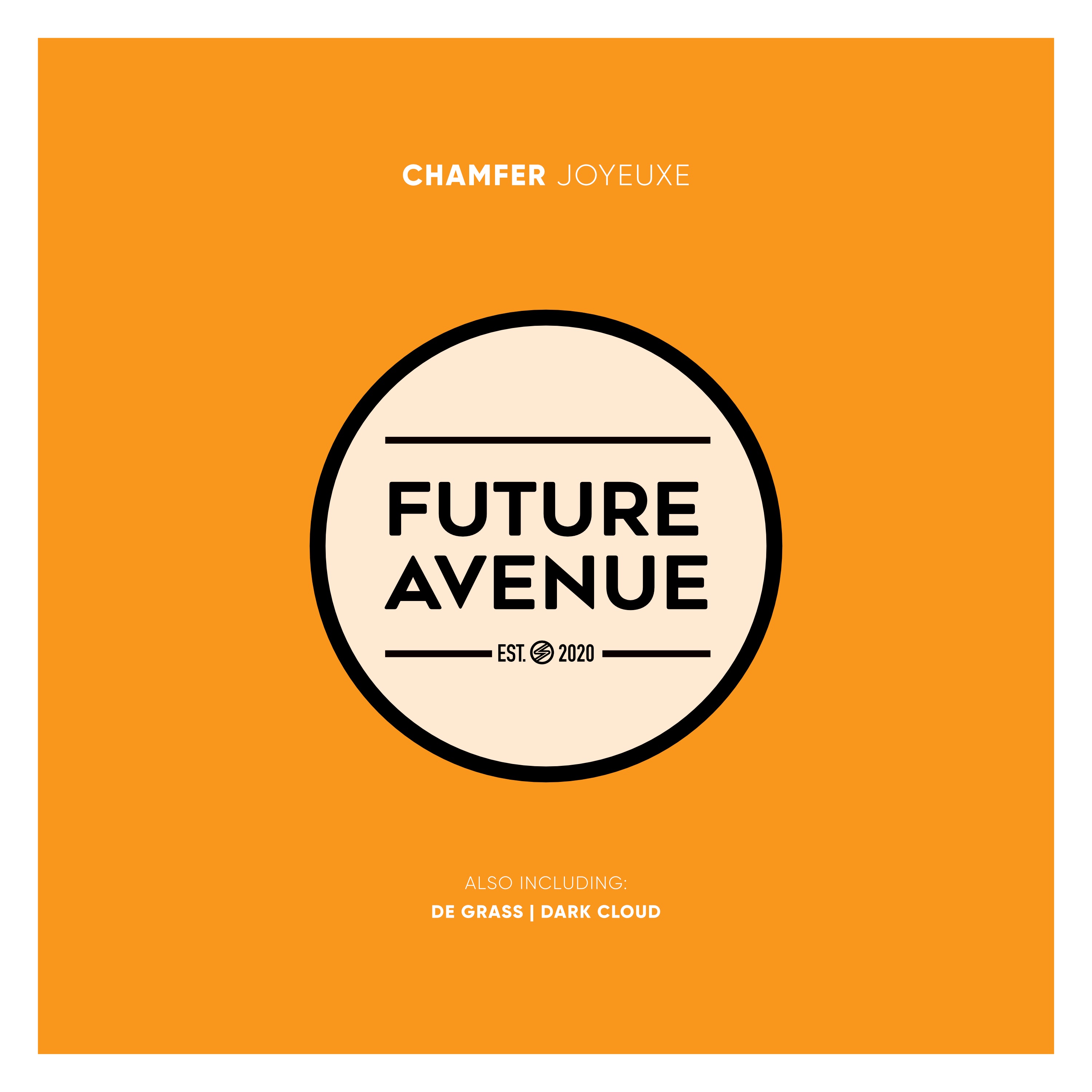 Joyeuxe - Single
