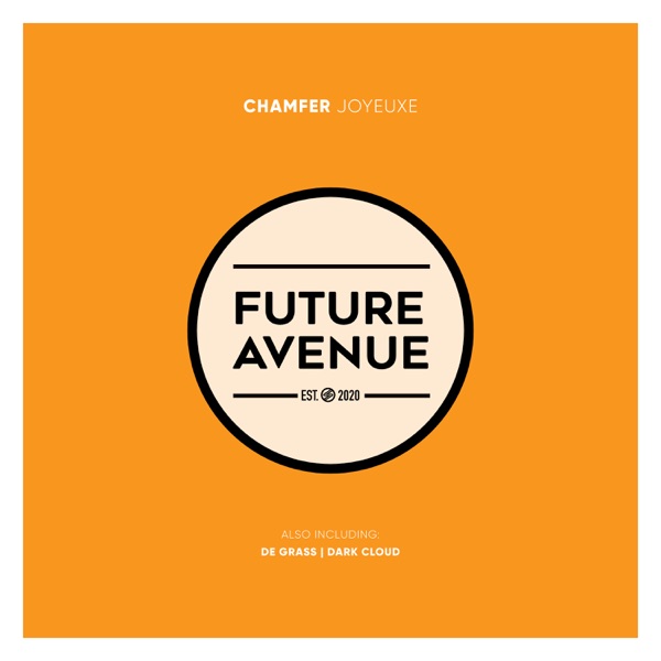 Joyeuxe - Single