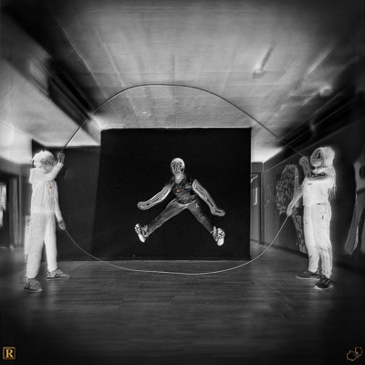 DOUBLE DUTCH - Single