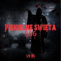 Piekielne święta - Vein